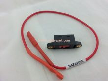 Gerber Plotter Parts Xlp60 Series Voltage Selector Switch No: 94553000
