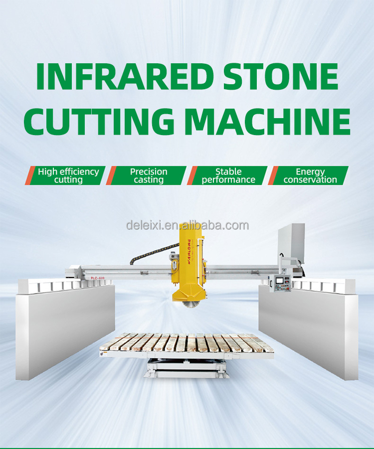 China Manufacturer Price 45 Degree Tile Cutting Machines 5 Axis CNC Automatic Stone Cutting Machine Stone Cutting Machine Price