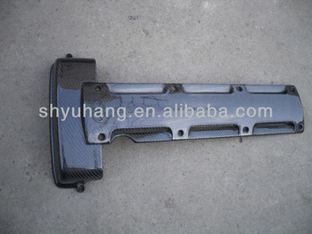 1993-1998 Supra MK4 2JZ Carbon Fiber Engine Cover