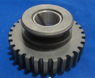 toyota hiace VAN BUS mini bus 3L GEARBOX reverse gear