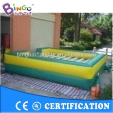 inflatable toy,castles for children,winter games inflatables Jumping bed