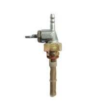 High-Quality Fuel Cock for Jawa Motorcycles: Models 250, 350, 353, 559, 634