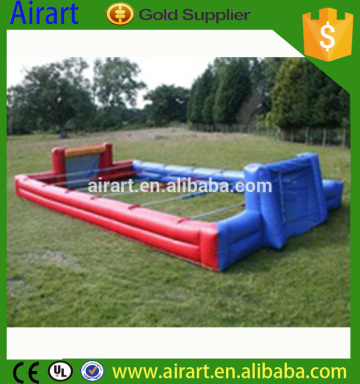 Indoor inflatable Table Football; Human Table Football; Table Football Hire