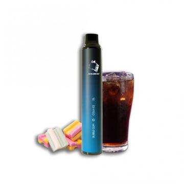 Gunnpod Fruit Flavor Cigaret E-cigarette