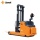 Electric small reach stacker 1200kgs 3.5m