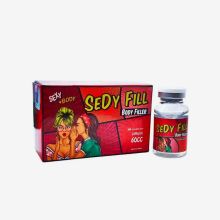 Sedy Fill 60CC Sedyfill for Breast Buttock Hip Enhance Sedy Fill