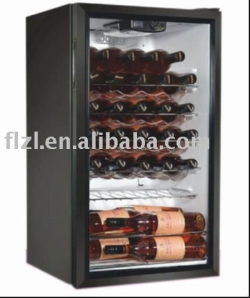 Mini bar&wine cooler cooler bar hotel mini bar