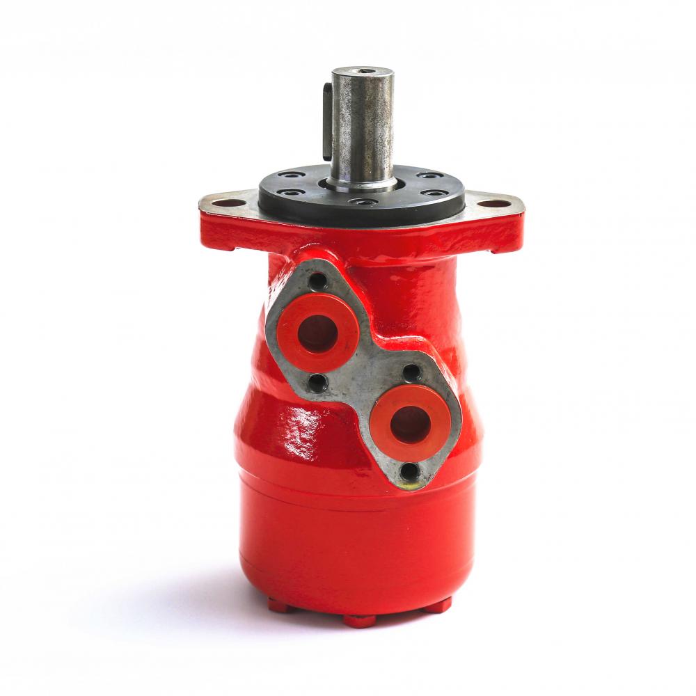 OMR hydraulic orbital motors