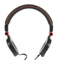 Professioneller Headset-Kopfhörer-Großhandel mit Mikrofon