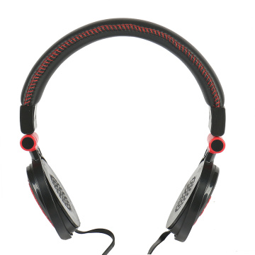 Professional Headset Headphone Wholesale With Microphone