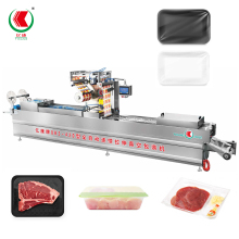 Crayfish Modified Atmosphere Packaging Machine