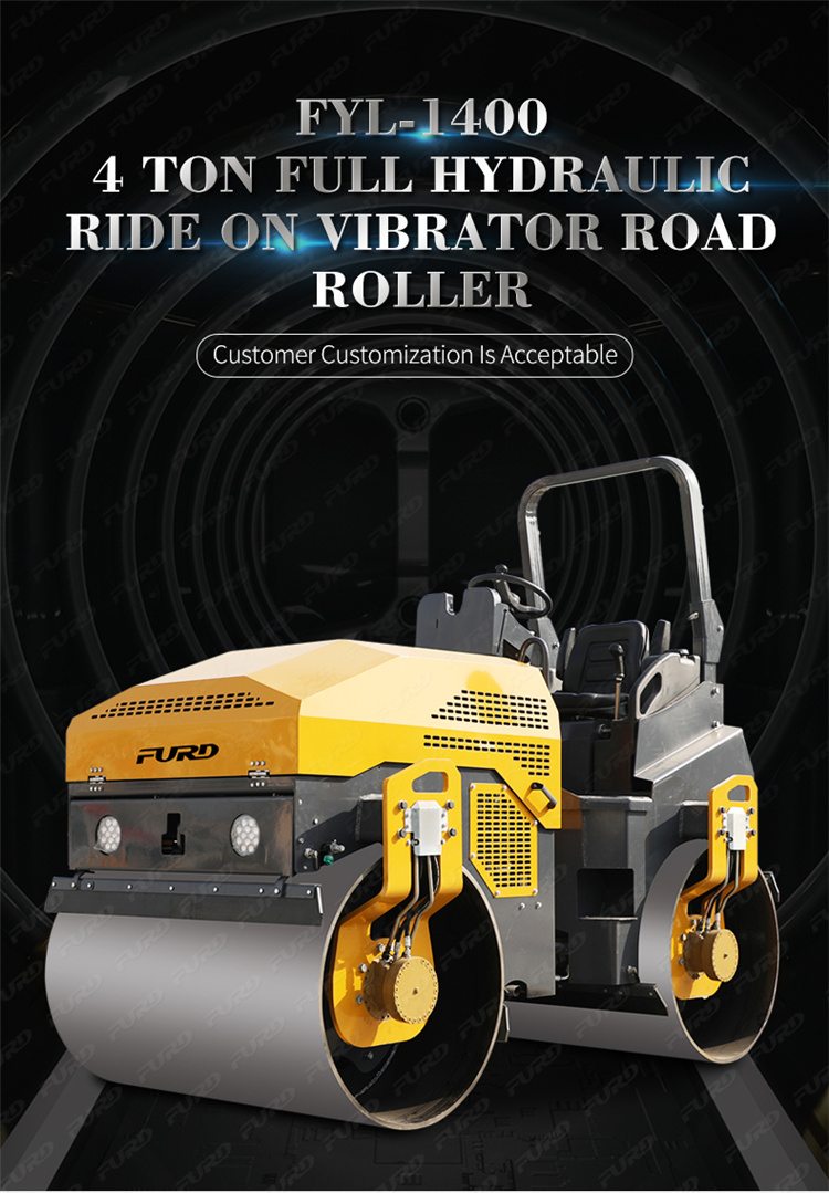 4 ton road roller (1)