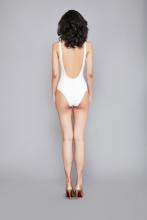 Women's One-piece Bathing Suit