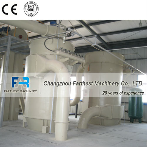 Fish Meal Processing Plant for Sale
