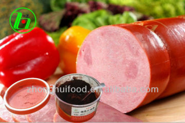 Professional Manufacturer of Red Fermented Rice RED COLOR FOR MEAT Products
