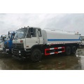 Camion de réservoir d’eau 6 x 4 Dongfeng 15000 Sprinkler