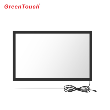 No Drifting IR Touch Screen 19 Inch