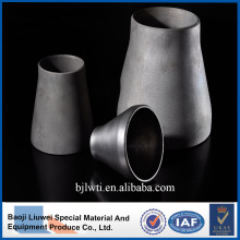 welding concentric reducer