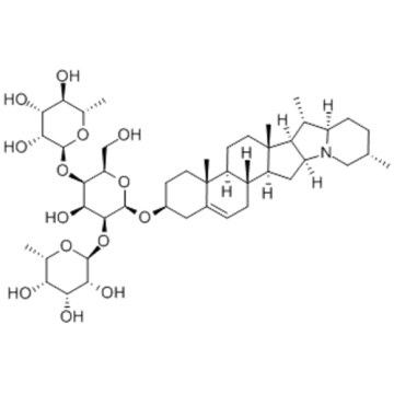 α-CHACONIN CAS 20562-03-2