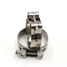 Reasonably priced strong hose clamp