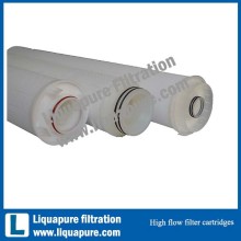 Parker Equivalent high flow filter cartridges