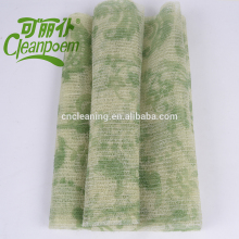 High Quality Beauty Skin Nylon Bath Towel