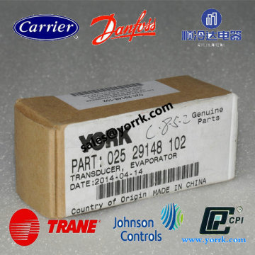 Johnson Controls 025-29148-102 transducer