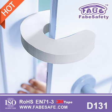 EVA Material Baby Door Stopper