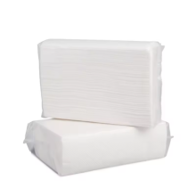 Public Use N-Fold Individually Wrapped Tissues