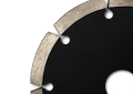 Penjualan panas Diamond Turbo Cutting Saw blade untuk kaca dan keramik