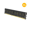 Memoria de escritorio DDR3 4GB 1600mhz