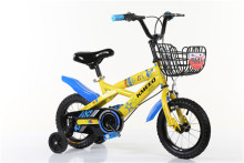Super Cool MTB Children Bicycle
