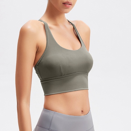 Yoga Tops Activewear Ρούχα προπόνησης για γυναίκες