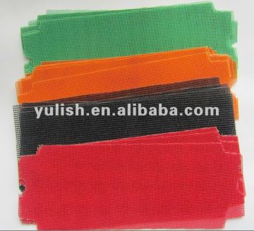 abrasive screen abrasive mesh