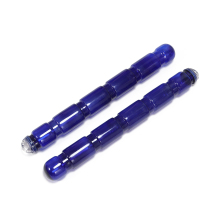 PET Blow-Molded Vacuum Air Cylinder Float