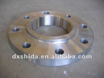 DIN 2567 Thread flange