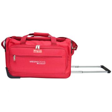 Rolling Travel Duffle Bag