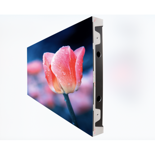 small pitch led display market amazon