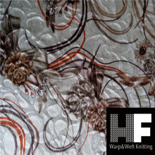 upholstery print fabric chinese brush plastic print carpet