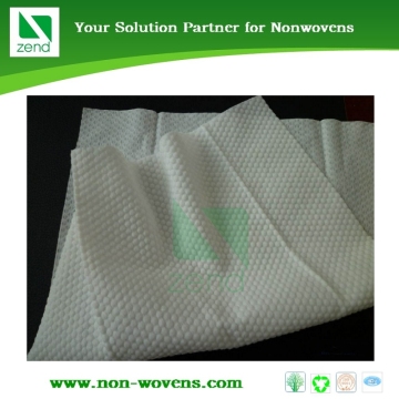 Zend Nonwoven Wet Wipes Sunscreen Lfzd3