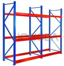 Pallet Storage Rack!