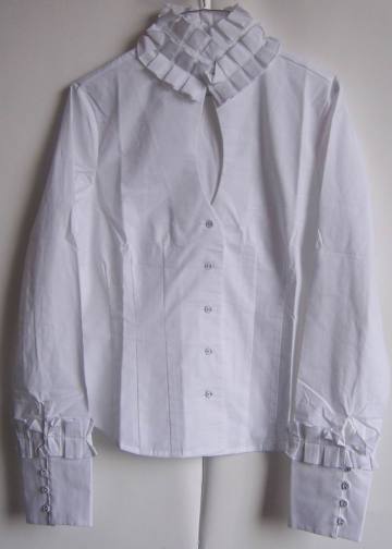 LADIES BLOUSE