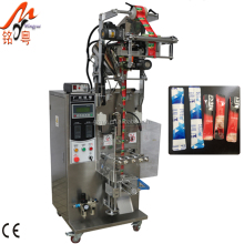Collagen Powder and Coffee Sachet Packaging Machinery for Instant Drinks