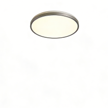 Even-light distribution ceiling fixture