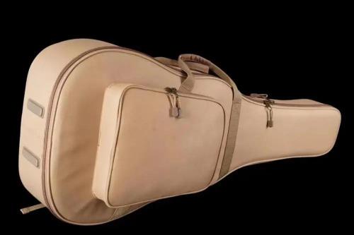 Sıcak satış gitar sırt çantası şok geçirmez özel çanta