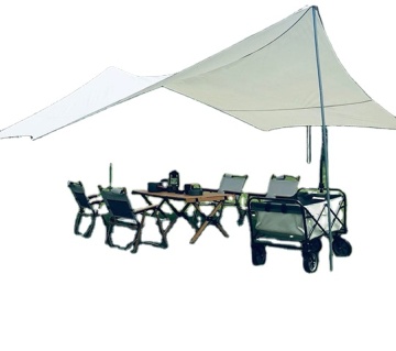 Portable Outdoor Beach Camping Canopy Tent