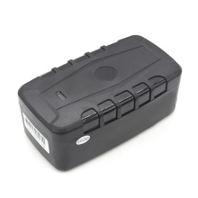 2G Magnetic GPS Assets Tracker with Big Battery, Voice Monitoring, and Long Standby Time - GT76