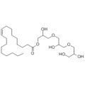 ácido oleico, monoéster com triglicerol CAS 33940-98-6