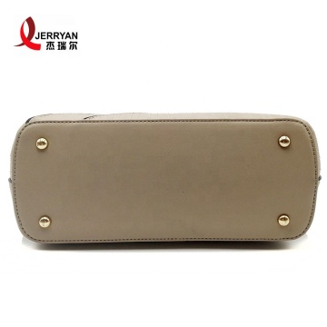 Nice Women's Soft Leather Handbag Shoulder Bags