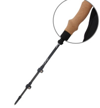 Hiking Sticks EVA Grip Telescopic Trekking Poles